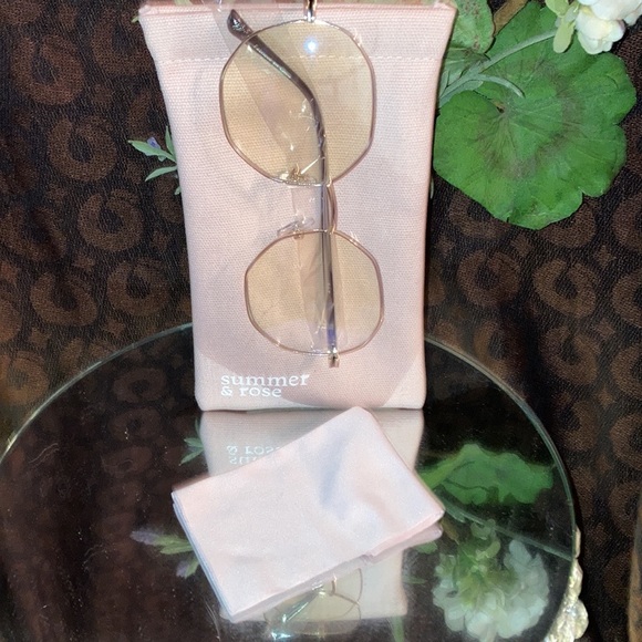 🆕Blue Light Blocking Glasses 👓 for women - Picture 7 of 11